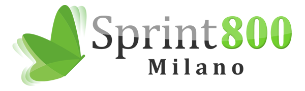 Vai su Sprint800.it