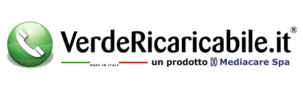 Vai su VerdeRicaricabile.it
