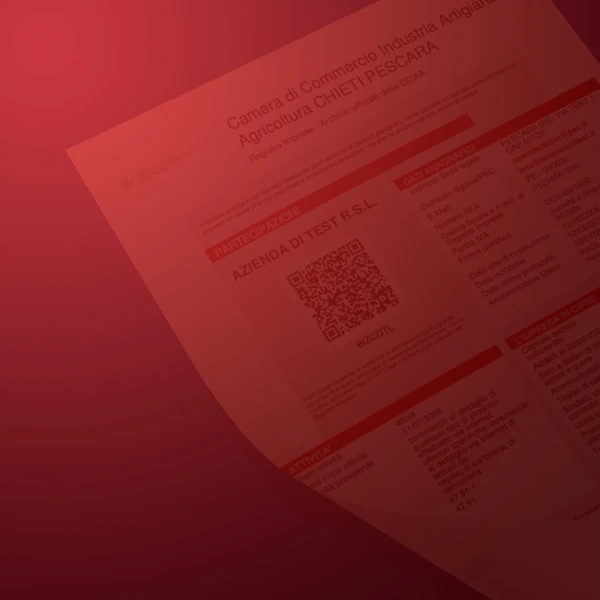 Come Richiedere una Visura Catastale Online in Pochi Minuti